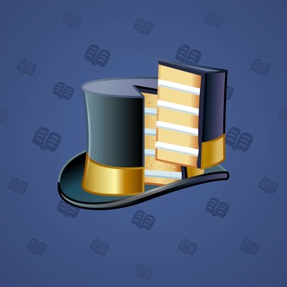 Top Hat #5757