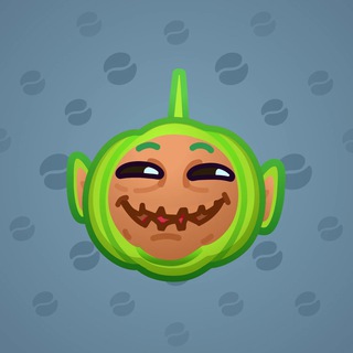 Dark Dipsy