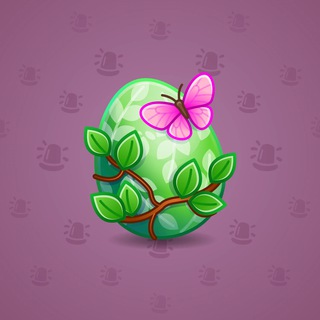 Easter Egg #140921