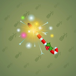 Party Sparkler #4353