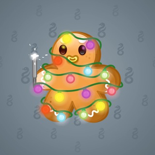 Ginger Cookie #126342