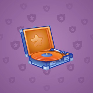 Record Player #33336