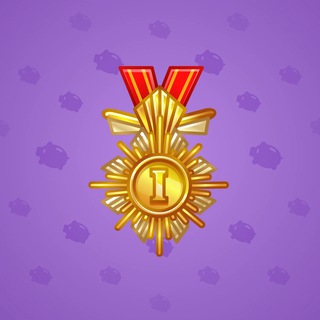 Victory Medal #27340