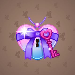 Cupid Charm #8131