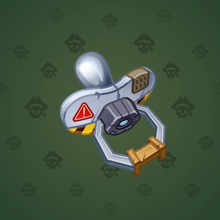 Bling Binky #6009