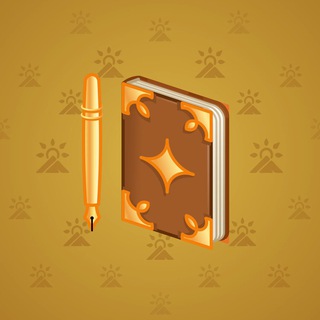Star Notepad #50910