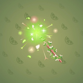 Party Sparkler #8770