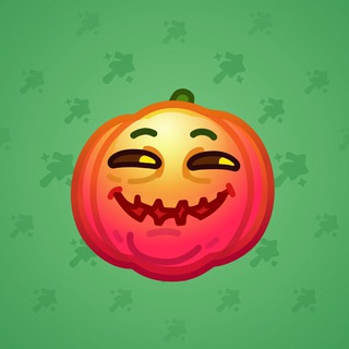 Mad Pumpkin #5797