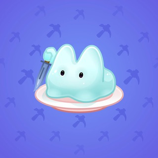 Jelly Bunny #103112