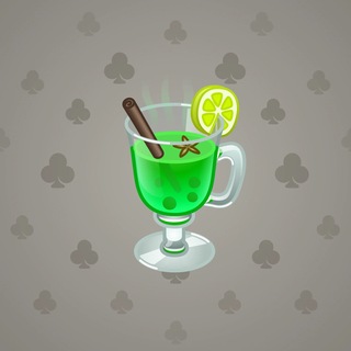 Spiced Wine #107668