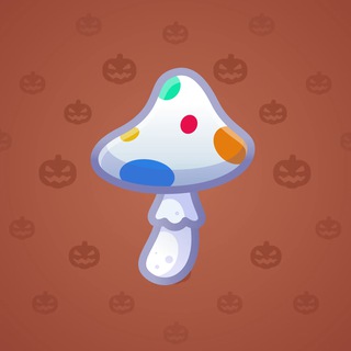 Spy Agaric #80879