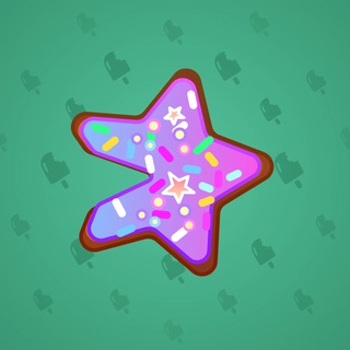 Cookie Heart #32747