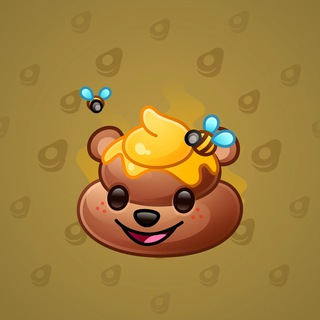 Happy Brownie #70394