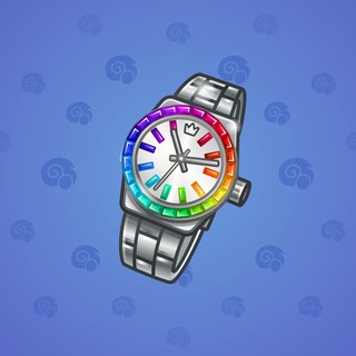Swiss Watch