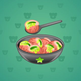 Instant Ramen #185176