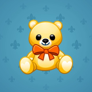 Toy Bear #42739