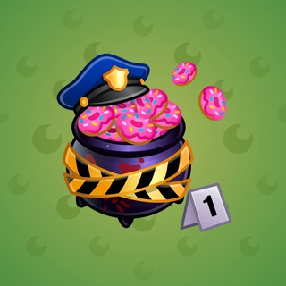 Money Pot #16769