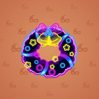 Winter Wreath #750