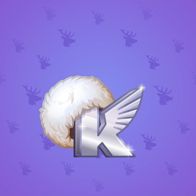 NFT-подарок Khabib’s Papakha Winged K