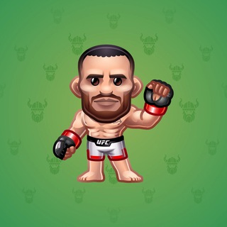 UFC Strike #38487
