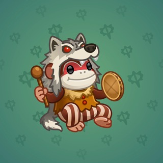 Jolly Chimp #34683
