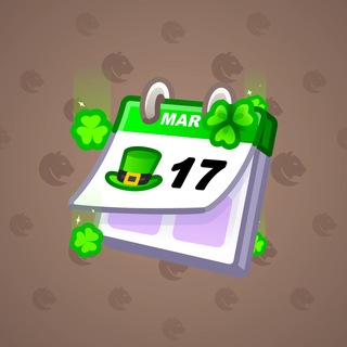 Desk Calendar #38179