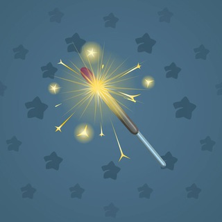 Party Sparkler #66803