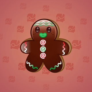 Ginger Cookie #61541