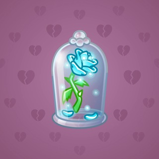 Eternal Rose #21380