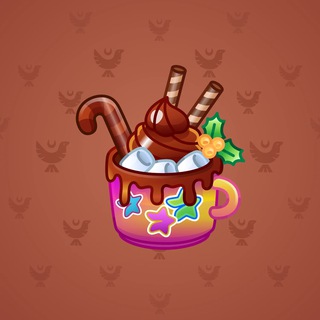 Holiday Drink #10387