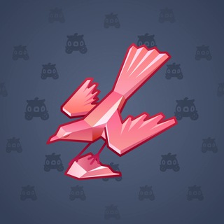 Rare Bird #3062