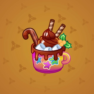 Holiday Drink #6038