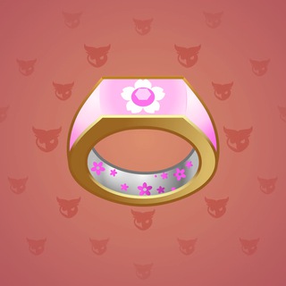 Signet Ring #10938