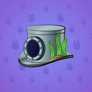 Top Hat #2784