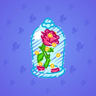 Eternal Rose #23390