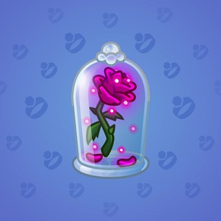 Eternal Rose #7260