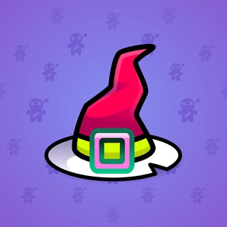 Witch Hat #62755