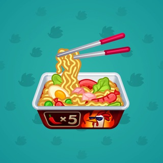 Instant Ramen #27226
