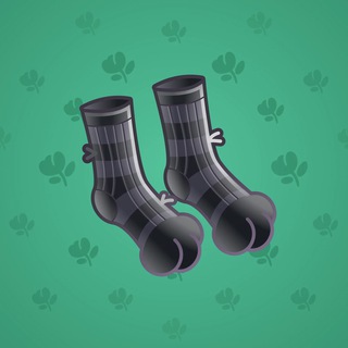 Fresh Socks #161403