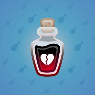 Magic Potion #4401