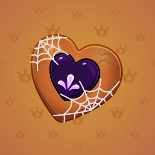 Cookie Heart #97269
