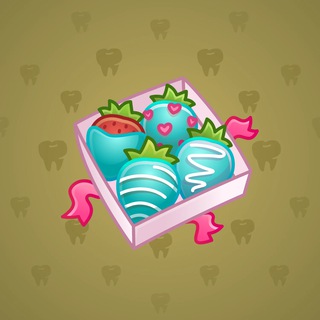 Berry Box #17232