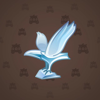 Rare Bird #3471