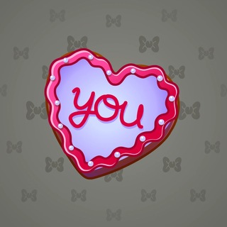Cookie Heart #199240