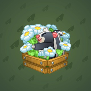Spring Basket #159360