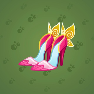 Sky Stilettos #36373