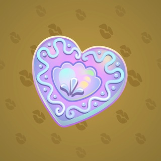 Cookie Heart #75930