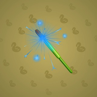 Party Sparkler #69212