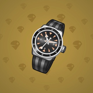 Swiss Watch #18655