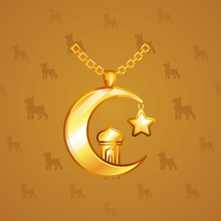 Moon Pendant #3830
